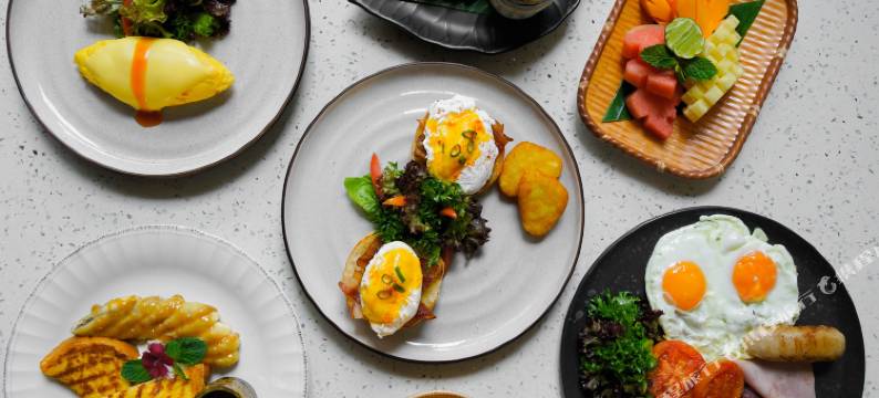 清迈罗伊酒店 - 仅限成人(Hotel Loy Chiang Mai - Adult Only)图片