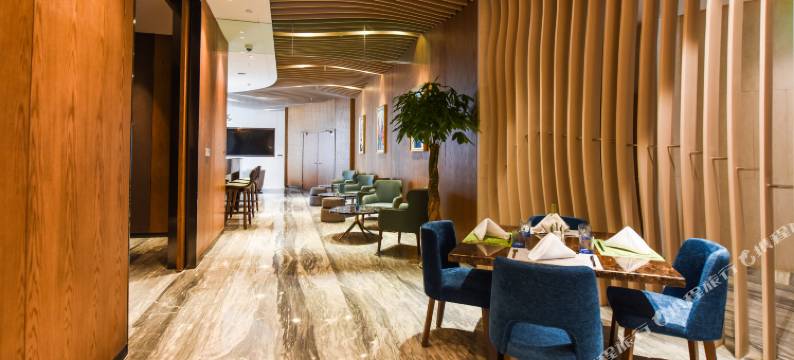 郑州航空港雅高诺富特酒店图片