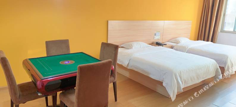 八方连锁酒店(东莞凤岗永盛大街店)图片