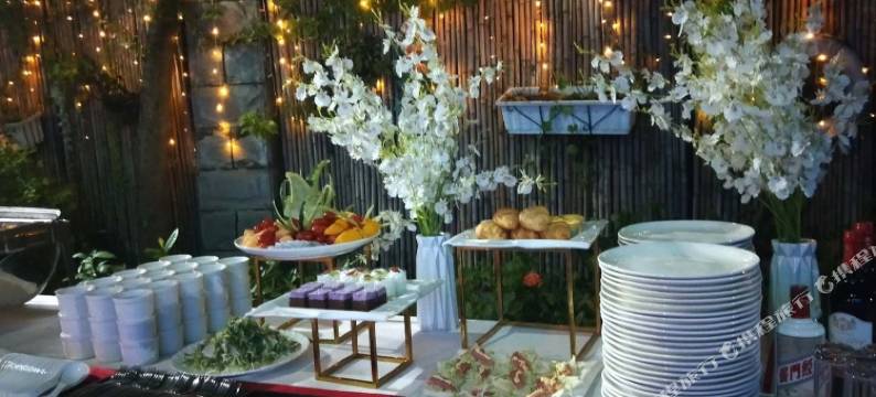 深圳时忆轰趴别墅(民治店)图片