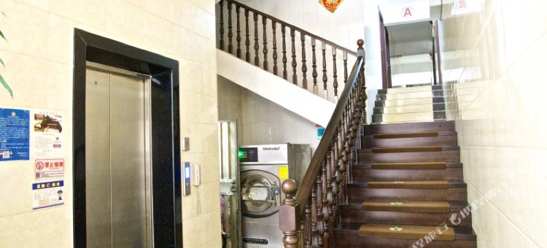 广州天豪公寓(车陂地铁站店)图片