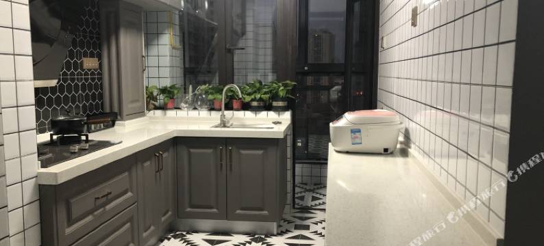 昆明Ronger公寓图片