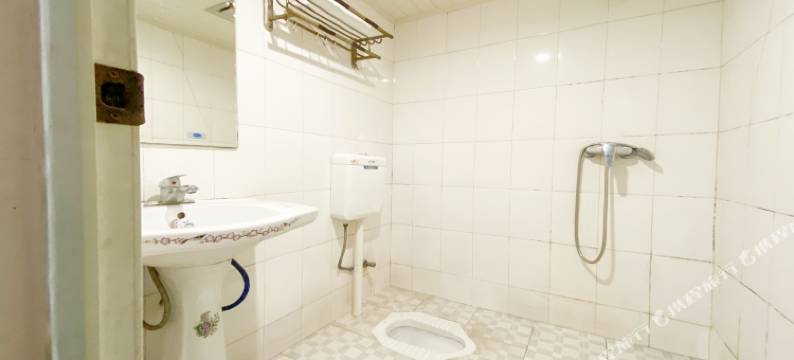 重庆艾斯酒店图片