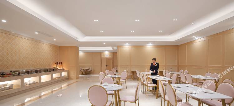 维也纳酒店(上海虹桥国家会展中心店)图片