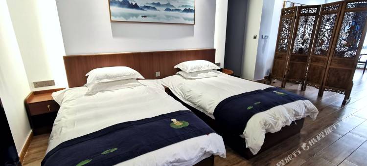 霞浦紫雲人家民宿图片