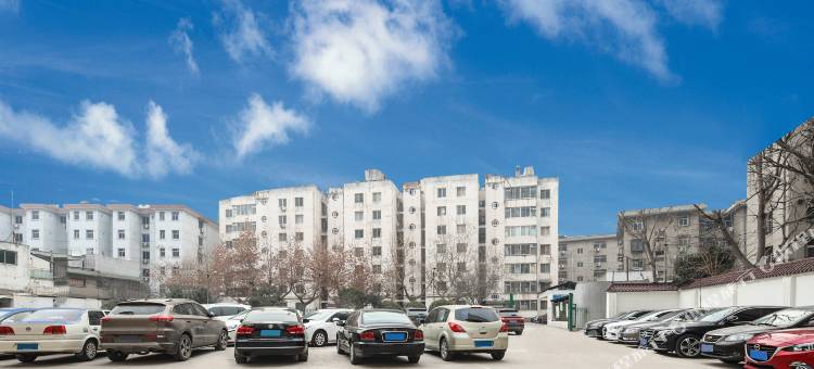 维也纳酒店(咸阳汇通中华广场店)图片