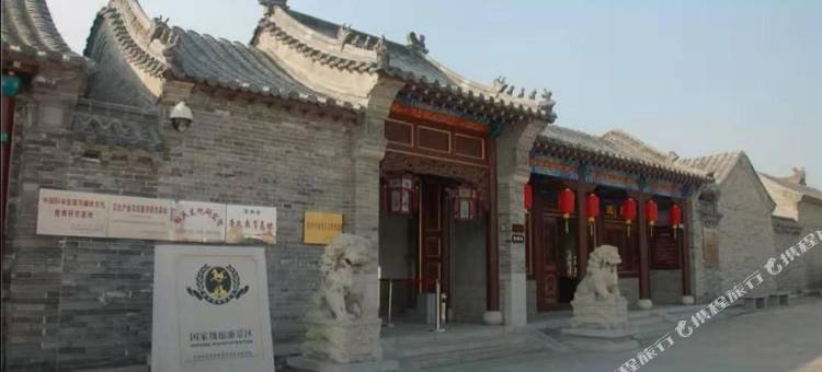 尚客优酒店(滨州滨北店)图片