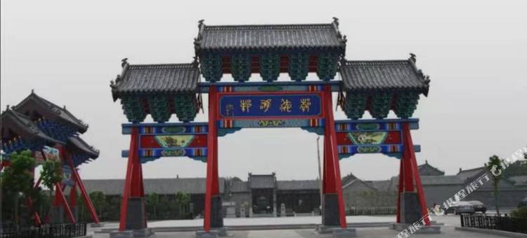 尚客优酒店(滨州滨北店)图片