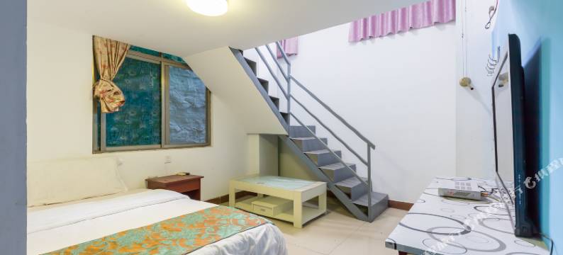 三亚智友旅租图片