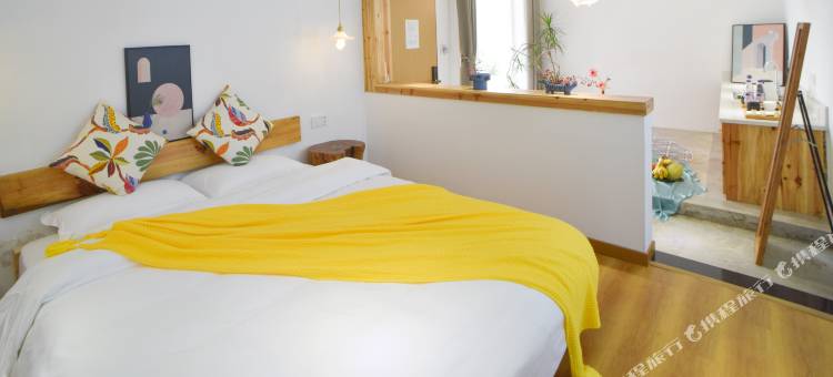 浦宿小城外民宿(霞浦北岐店)图片