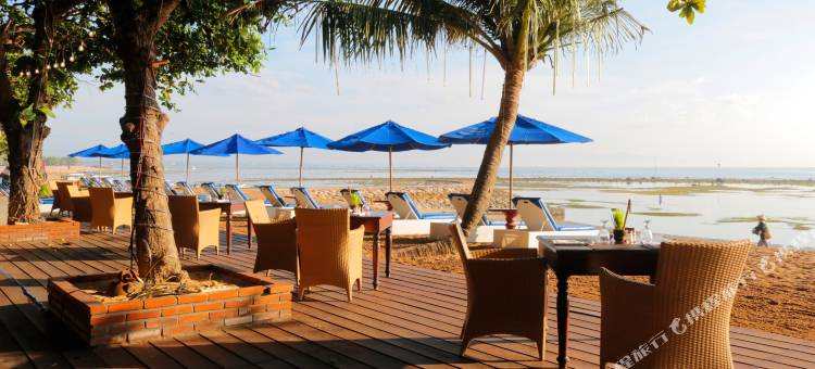 因纳辛杜海滩度假村酒店(Inna Sindhu Beach Hotel & Resort)图片