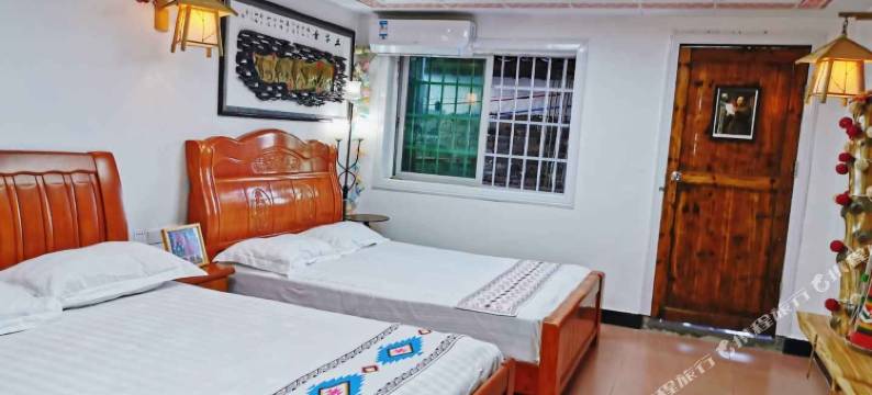 连南千年瑶寨等你来客栈图片