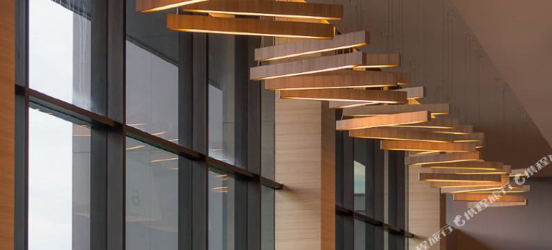 茨克斯5美景酒店(Tsix5 Phenomenal Hotel Pattaya)图片