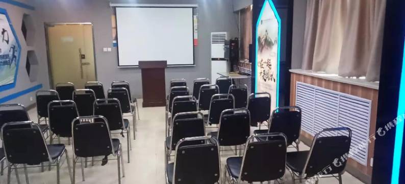 怡莱酒店(聊城市东昌湖店)图片