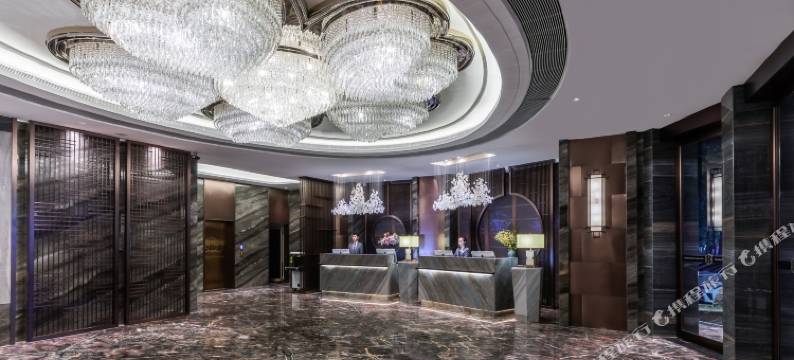 广东地质山水酒店图片