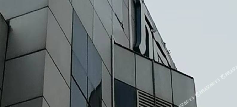 天津玖玖旅馆(滨海高铁站店)图片