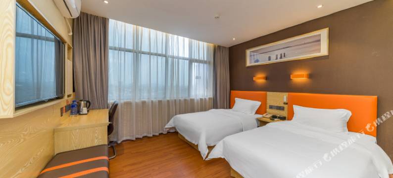 7优优品酒店(东莞国际展览中心珊美地铁站店)图片