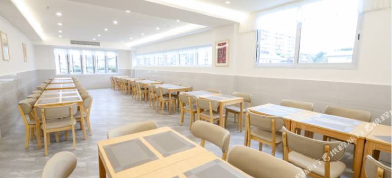 自贡云舍酒店图片