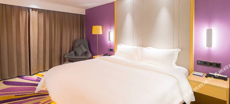 麗枫酒店(惠州惠阳站金惠大道店)图片