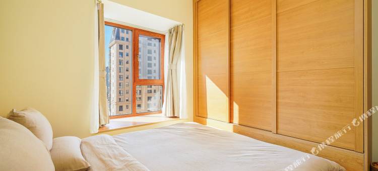 昆明南栖公寓(汇商路分店)图片