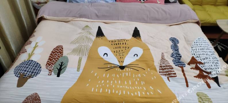 屋美逸家公寓(后关路分店)图片