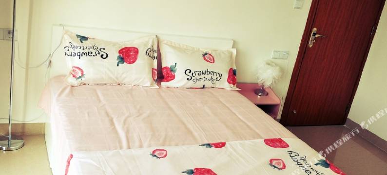 厦门陈佳妍公寓图片