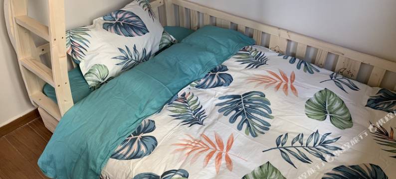 北海北京 秀公寓(北海大道分店)图片