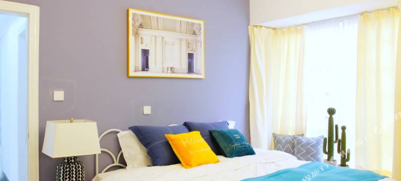 广州木槿铃兰公寓(2号店)图片