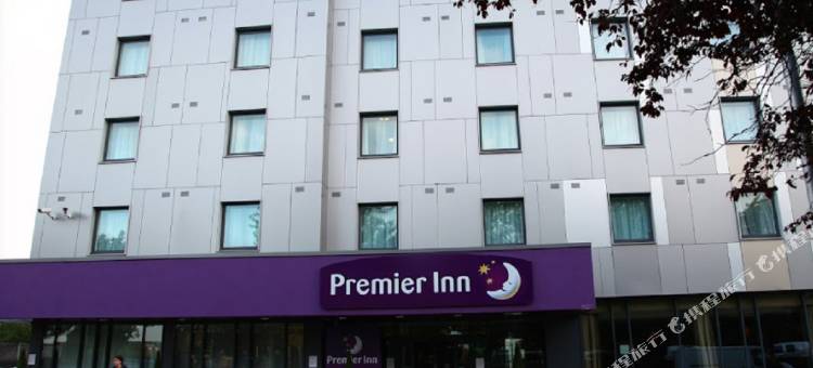 伦敦希思罗机场五号航站楼普瑞米尔酒店(Premier Inn Heathrow Airport Terminal 5)图片