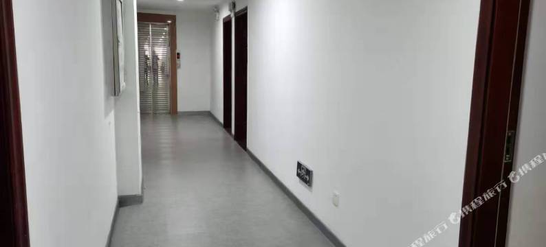 厦门格林公寓图片