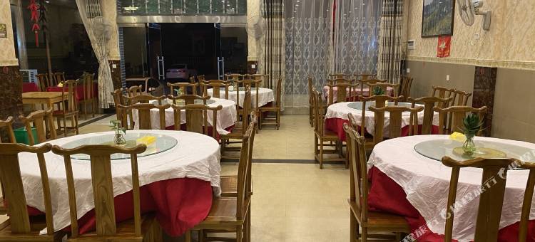 婺源康缘民宿图片