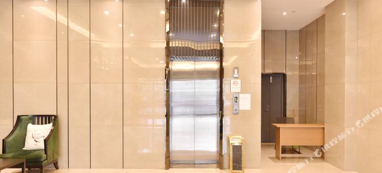 丰乐怡庭大酒店(黄山岩寺景区店)图片