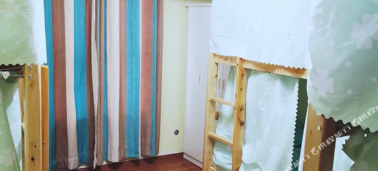 核桃青年旅舍(重庆北城旺角店)图片