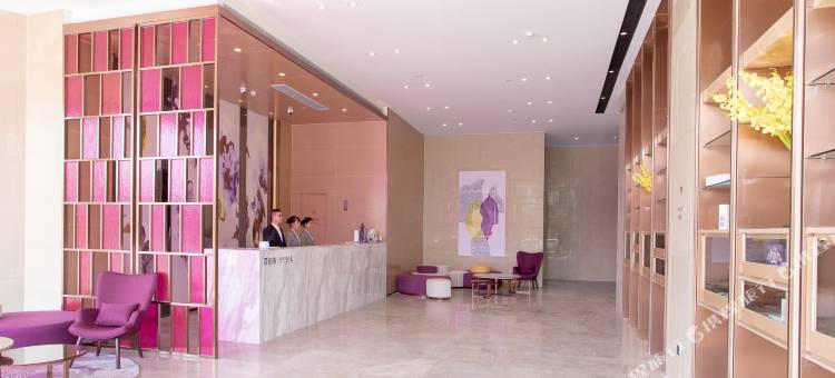 麗枫酒店(潮州恒德国际店)图片