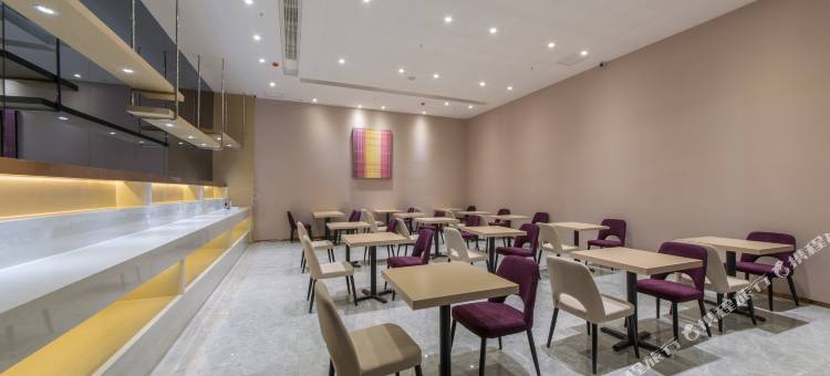 麗枫酒店(武汉阳逻深水港店)图片