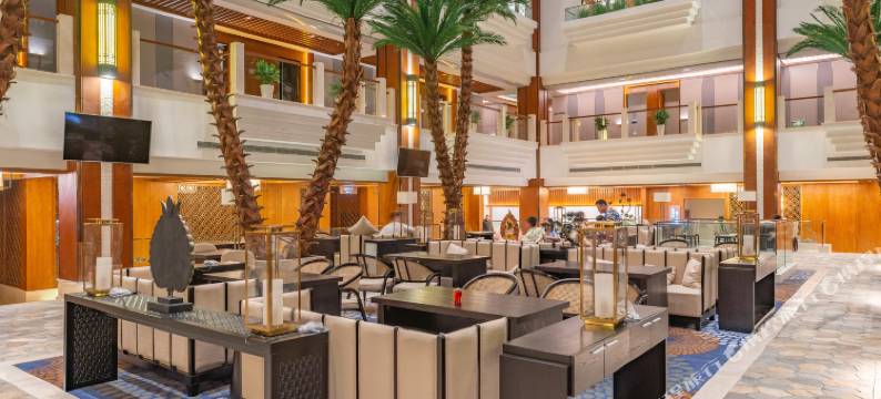 印象澜亭酒店(济南西站山东国际会展中心店)图片