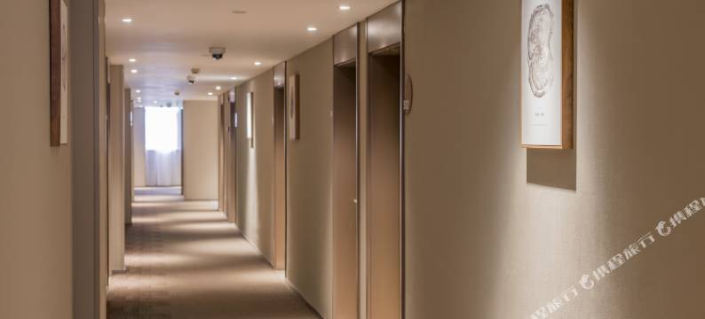 如家酒店·neo(上海五角场长海医院店)图片