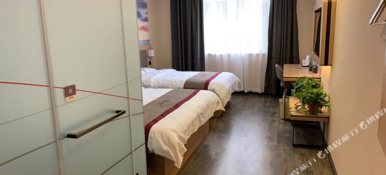 尚客优酒店(菏泽济南路店)图片