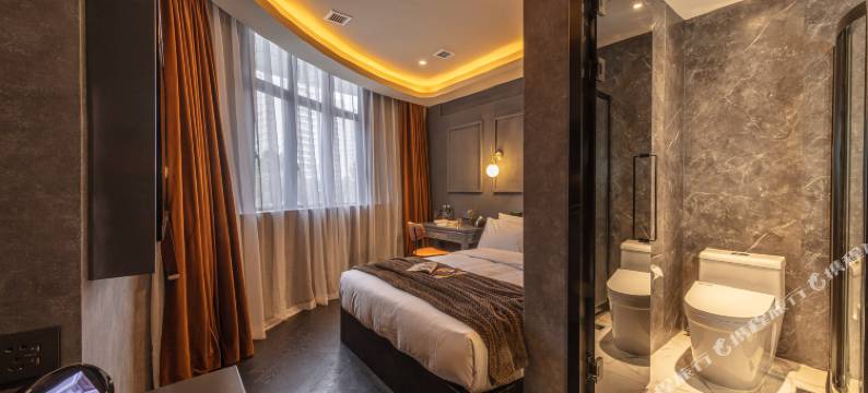 上海金俪S酒店(陆家嘴外滩店)图片