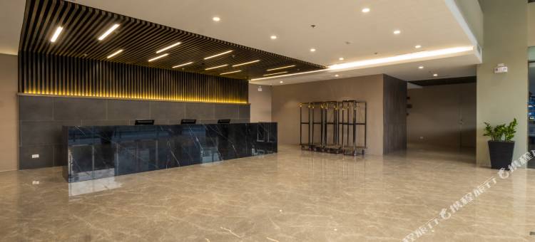 马尼拉湾红杉酒店(Sequoia Hotel Manila Bay)图片