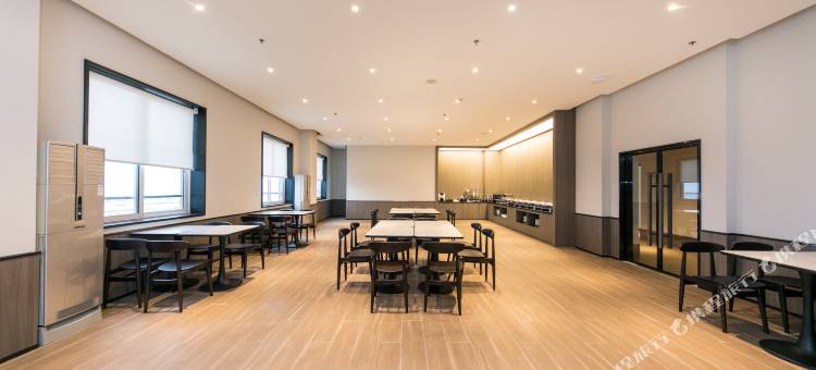 汉庭酒店(台州椒江宝龙城店)图片