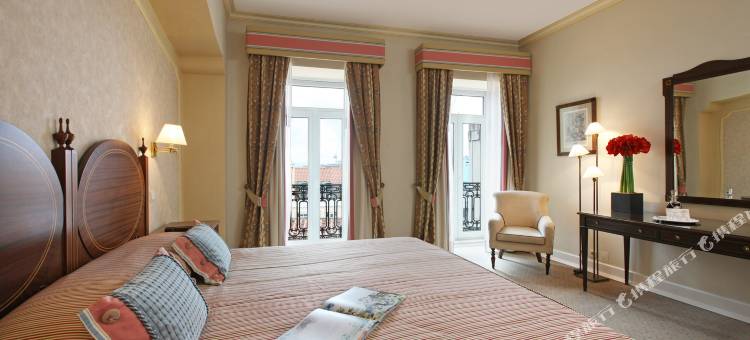 哈尼拉斯绿意酒店 - 里斯本古迹精选(As Janelas Verdes Inn - Lisbon Heritage Collection - Riverside)图片