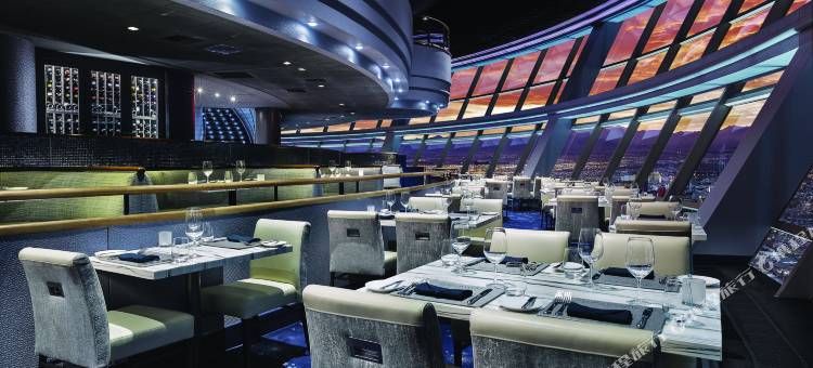 STRAT酒店-娱乐场-塔楼(The STRAT Hotel, Casino & Tower)图片