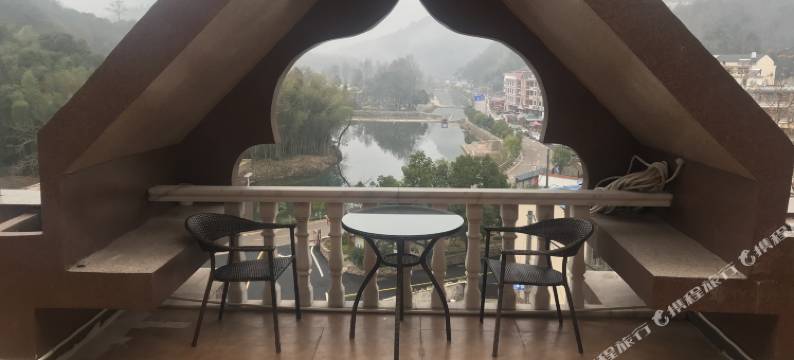 永嘉雅闲居民宿图片