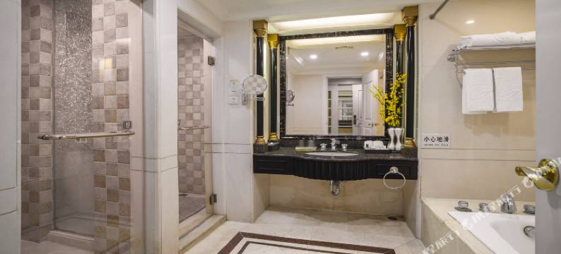 佛山碧桂花城大酒店(登洲地铁站店)图片