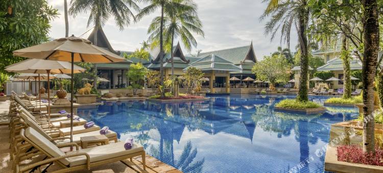 普吉假日度假村，IHG旗下(Holiday Inn Resort Phuket)图片