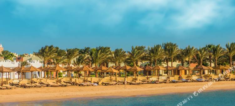 日出皇家马卡迪度假村(Sunrise Royal Makadi Resort)图片