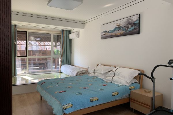 思拉堡温泉民宿鲅孔线分店