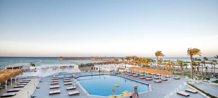 赫尔格达梅拉基度假村-仅供成人入住(Meraki Resort Hurghada - Adults Only)图片