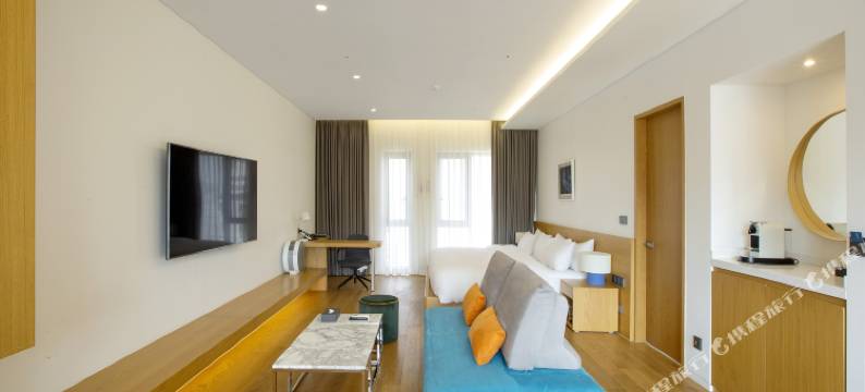 雅特酒店(Hotel Arte Suwon)图片